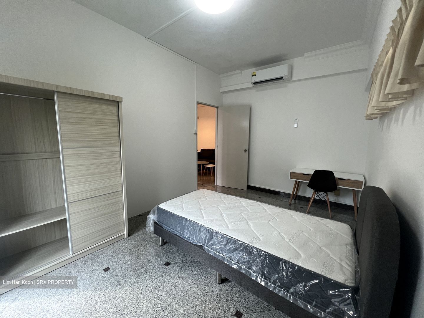 Royal Palm Mansions (D5), Condominium #554980451